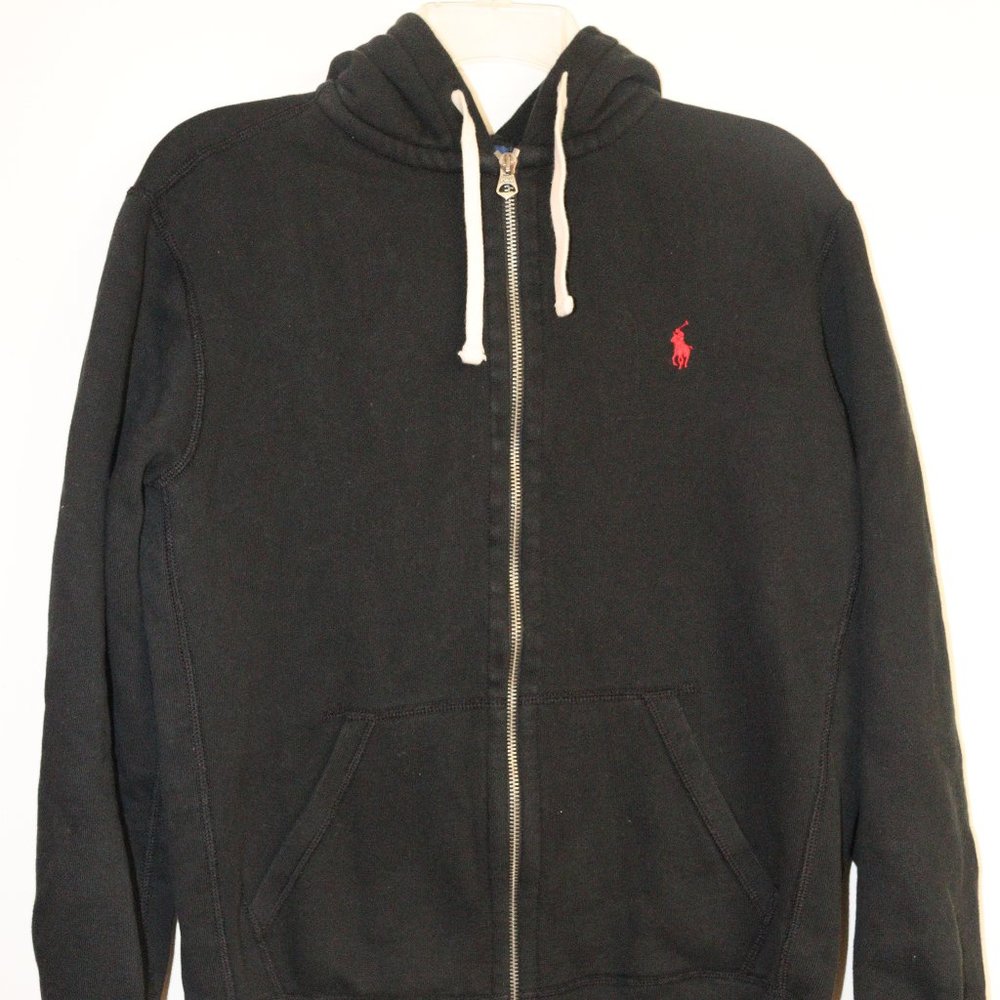 Polo by Ralph Lauren  Zip Hoodie